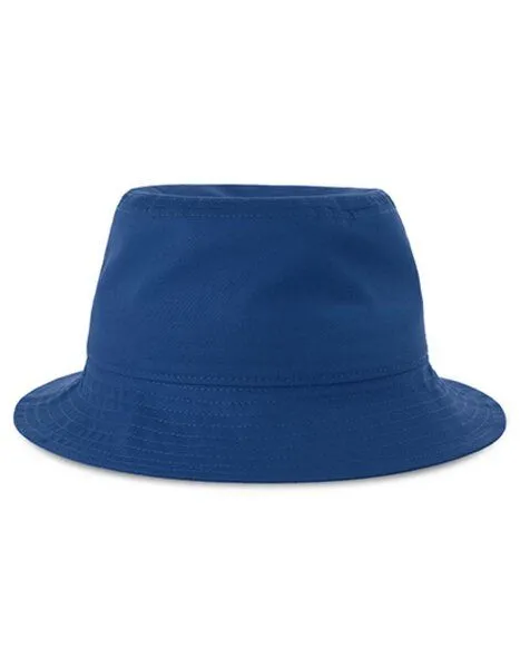 Atlantis Headwear Atlantis Headwear Damen / Herren Fischerhut Sonnenschutz Baumwolle 9 Farben, Royal, – Produktbild 1 von 2