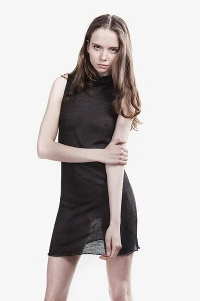 gesinejost gesinejost Hanako || black – Produktbild 4 von 4