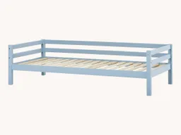 allnatura Kinderbett "Colorino" ohne Schubkasten 90x200 cm – Produktbild 1 von 1