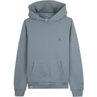 NOORLYS Basic-Hoodie HELENE StormyWeather XL – Produktbild 1 von 1