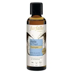 Farfalla Farfalla Jojoba Bio-Pflegeöl – Produktbild 1 von 1