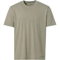 Vaude VAUDE T-Shirt Men's Mineo Striped T-Shirt II – Produktbild 1 von 1