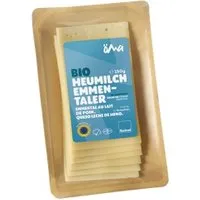 MA Beer Emmentaler aus Heumilch, geschnitten – Produktbild 1 von 1