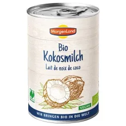 Morgenland Morgenland Kokosmilch extra – Produktbild 1 von 1