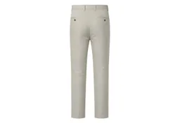 Allthemen Anzughose Herren Business Anzughose mit elastisch Lyocell-Mix Chinohose – Produktbild 1 von 1