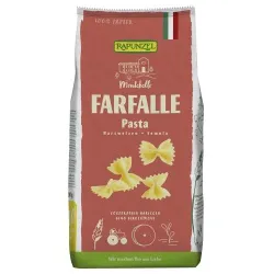 RAPUNZEL Hartweizen-Farfalle – Produktbild 1 von 1