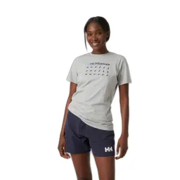 Helly Hansen T-Shirt Frau Helly Hansen Ocean Race – Produktbild 1 von 1