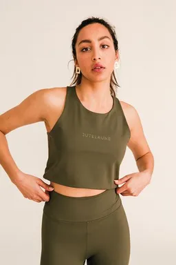 Jutelaune Jutelaune Sport Top – Produktbild 1 von 1