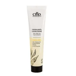 CMD Naturkosmetik CMD Naturkosmetik Teebaumöl Zahncreme – Produktbild 1 von 1