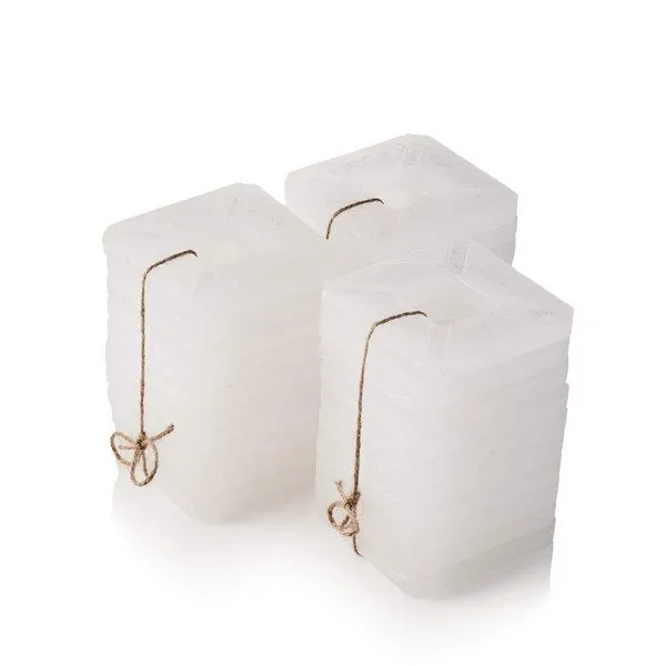 beske Beske-Manufaktur 30 Wachsplatten zum Nachfüllen (ca. 7x7cm) – Produktbild 1 von 3