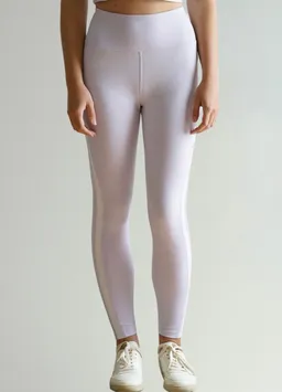 SEAAV SEAAV Damen vegan Leggings Sculpt Lavender Haze – Produktbild 1 von 1