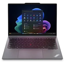 Lenovo Lenovo ThinkPad X1 2-in-1 Gen 11 21V9 - Aura Edition - Flip-Design - Intel Core Ultra 5 325 / 2.1 GHz - Evo - Win 11 Pro - Intel Graphics - 32 GB RAM - 512 GB SSD TCG Opal Encryption 2, NVMe - 35.6 cm (14") – Produktbild 1 von 1