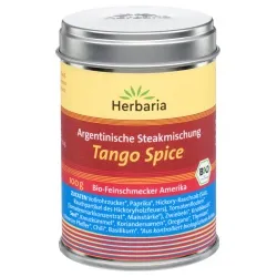 Herbaria Argentinisches Steakgewürz Tango Spice – Produktbild 1 von 1