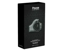 NUEI COSMETICS Gleitgel Pause, Tube mit, 1-tlg., Delay Prolong Pleasure Gel, schnell wirksam aktverlängernd – Produktbild 1 von 1