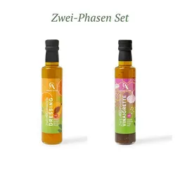 Aroma Olymp Aroma Olymp Zwei-Phasen Set – Produktbild 1 von 1