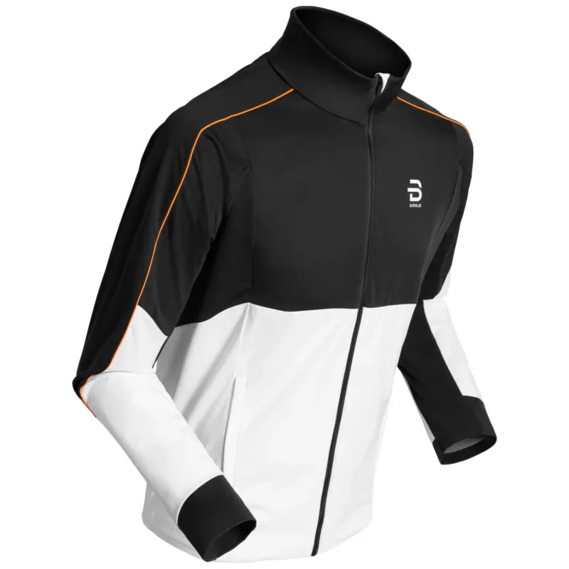 Daehlie Sportswear Trainingsjacke Daehlie Sportswear Energy, Noir, – Produktbild 1 von 1