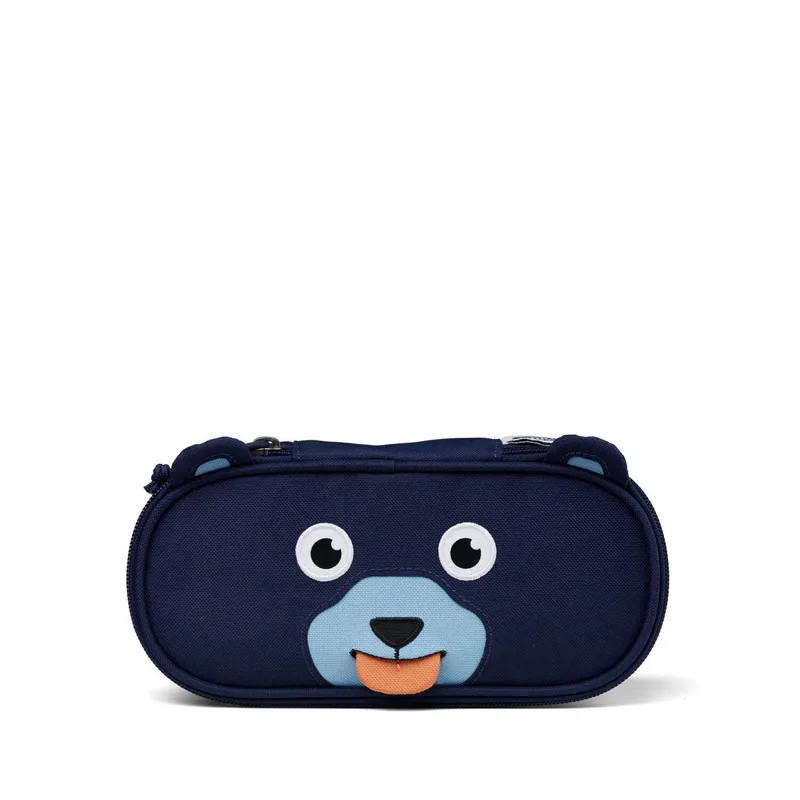 Affenzahn Affenzahn Stiftemäppchen, Bär, Multicolored, – Produktbild 1 von 1
