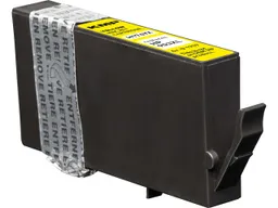 Memo memo Tintenpatrone ersetzt HP T6M11AE, Nr. 903XL gelb – Produktbild 1 von 1