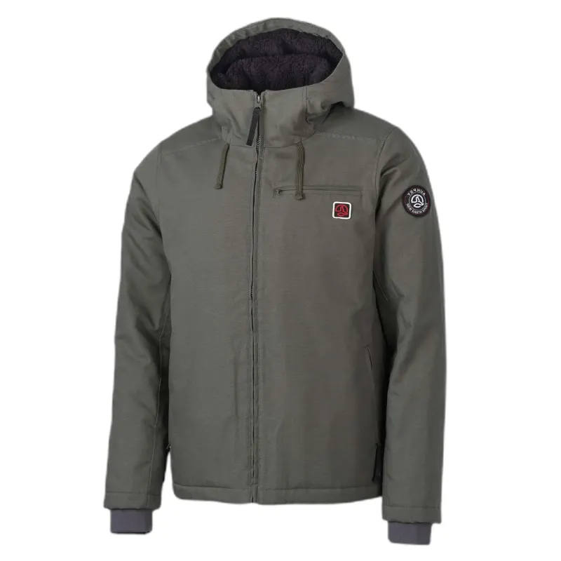 Ternua Wanderjacke Ternua Advanik, Grün, – Produktbild 1 von 1