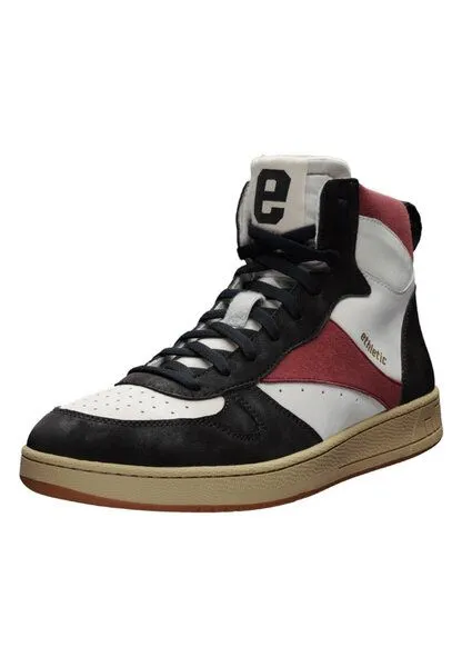 Ethletic Ethletic Sneaker Hi „Carl“, Chalk white | true blood, – Produktbild 2 von 4