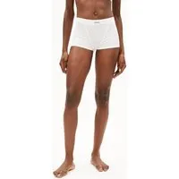 ARMEDANGELS ARMEDANGELS ERYNAA RIB Damen Ripp-Shortie aus Bio-Baumwoll Mix – Produktbild 1 von 1