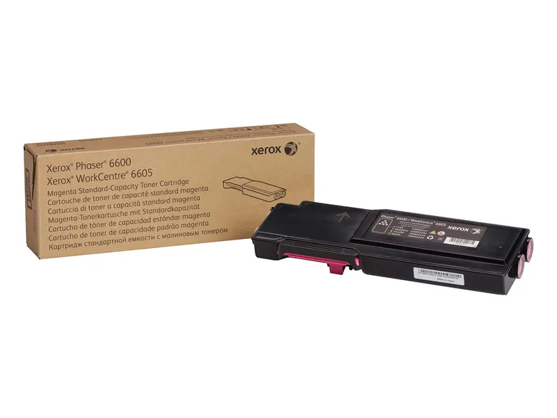 Xerox Xerox Toner 106R02246 magenta – Produktbild 1 von 1