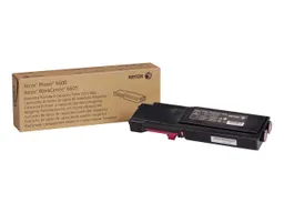 Xerox Xerox Toner 106R02246 magenta – Produktbild 1 von 1