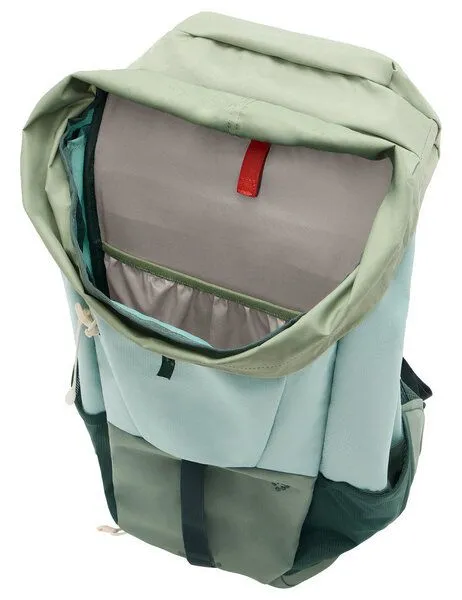 Vaude VAUDE Rucksaecke15-19L Women's Skomer 18, Dusty fern, – Produktbild 5 von 6