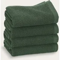 Kushel Towels Kushel Towels The Guest Set - Handtuchset aus Biobaumwolle und Holzfaser – Produktbild 1 von 1