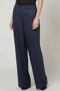 Neu Nomads Neu Nomads Damen vegan Hose Garbo Ink – Produktbild 1 von 1