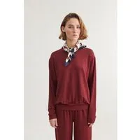 Basic Apparel Basic Apparel Bluse SADIE aus Ecovero – Produktbild 1 von 1