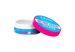 NYX PROFESSIONAL MAKEUP Make-up-Entferner THE FACE UNGLUE CLEANSING BALM, für ein weiches, sauberes und hydriertes Finish – Produktbild 1 von 1