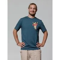 watapparel watapparel T-Shirt Unisex Skateboard, Stargazer, – Produktbild 1 von 1