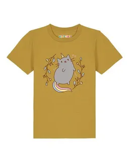 watabout.kids watabout.kids T-Shirt Kinder Unicorn Cat – Produktbild 1 von 1