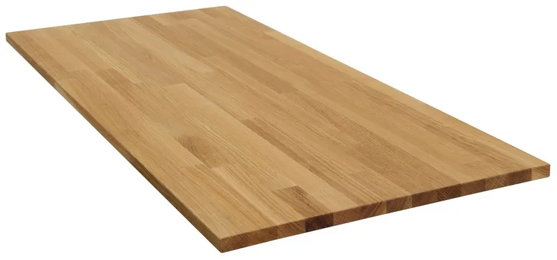 Home affaire Ansteckplatte, Braun, – Produktbild 2 von 4