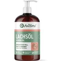 AniForte AniForte Lachsöl 500 ml – Produktbild 1 von 1