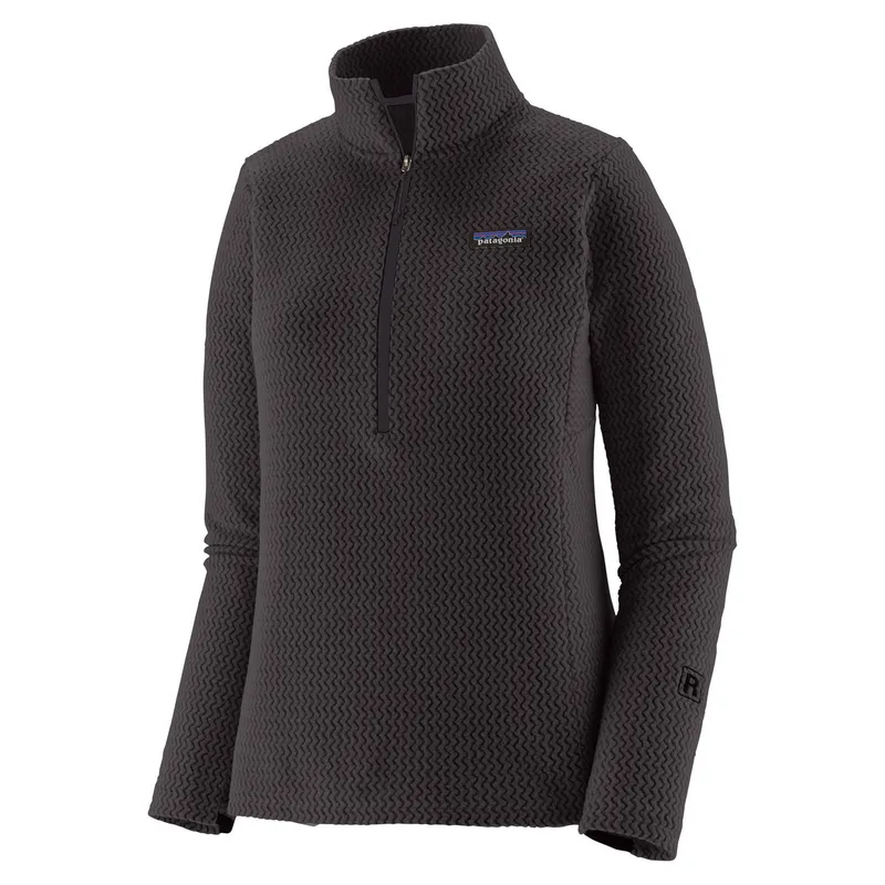 Patagonia W'S R1 AIR ZIP NECK – Produktbild 1 von 2