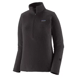 Patagonia W'S R1 AIR ZIP NECK – Produktbild 1 von 1