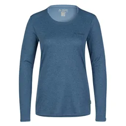 Vaude WOMEN'S ESSENTIAL LS T-SHIRT – Produktbild 1 von 1