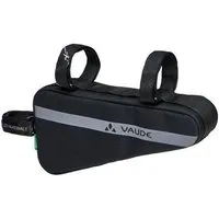 Vaude VAUDE Rahmentaschen Rahmentaschen Frame Bag M, Schwarz, – Produktbild 1 von 1