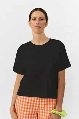 SUITE13LAB Suite13lab Kurzarm-T-Shirt ISQUIA – Produktbild 1 von 1