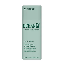 Attitude Attitude Oceanly PHYTO-MATTE Solid Face Cream - Mini – Produktbild 1 von 1