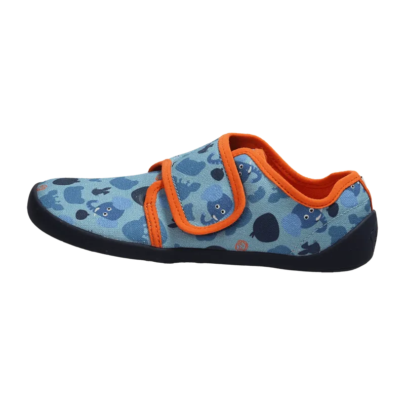 Affenzahn Affenzahn MOVY für Kinder, blau, Größe 32 EU, Blau, – Produktbild 2 von 7