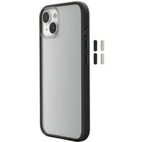Woodcessories Clear Case - Durchsichtige iPhone Handyhülle von Woodcessories – Produktbild 1 von 1