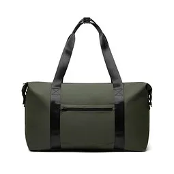 Vinga VINGA Baltimore RCS 24h Wochenendtasche, grün – Produktbild 1 von 1