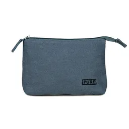 Pure PURE HP-0040 Hanf Kosmetiktasche – Produktbild 1 von 1