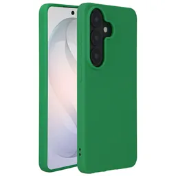 imoshion imoshion TPU Color Cover für das Samsung Galaxy S26 - Lucky Green – Produktbild 1 von 1