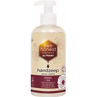 Bee Honest Bee Honest Handzeep ROZEN - Handseife 300ML – Produktbild 1 von 1