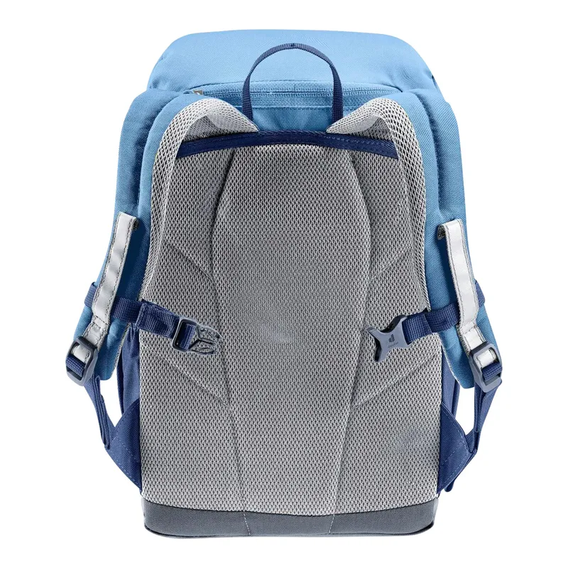 Deuter Deuter Waldfuchs 10 Kinder Rucksack (1399 wave/nightblue) – Produktbild 4 von 4