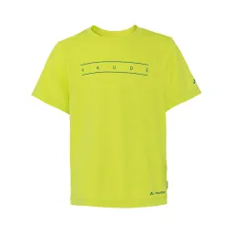 Vaude Bedrucktes Kindertrikot VAUDE – Produktbild 1 von 1